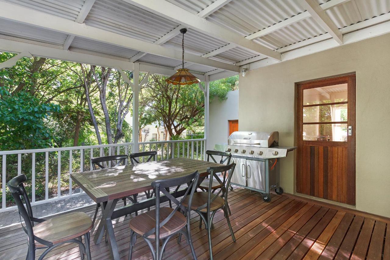 Franschhoek Gem - Short Walk To The Hub Of Franschhoek Exterior foto