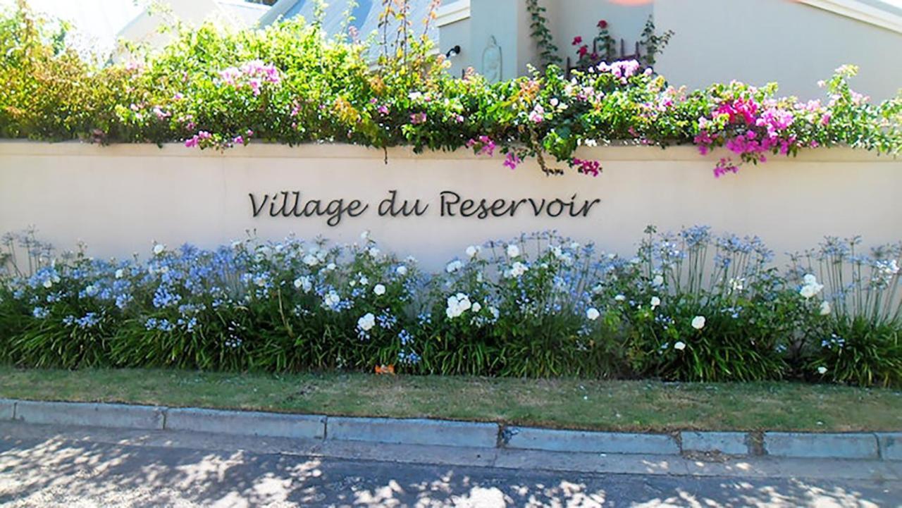 Franschhoek Gem - Short Walk To The Hub Of Franschhoek Exterior foto