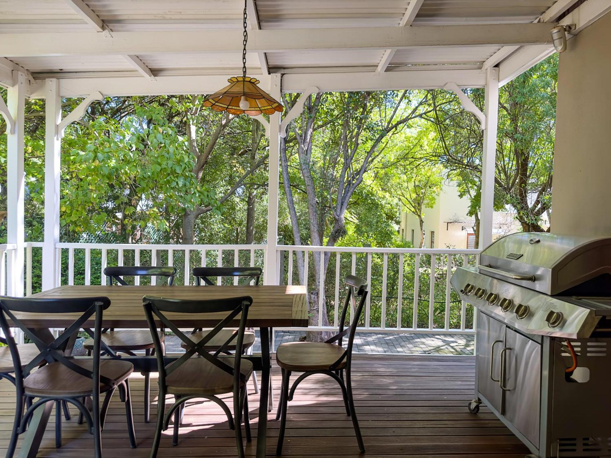 Franschhoek Gem - Short Walk To The Hub Of Franschhoek Exterior foto